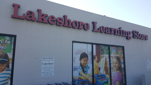 Educational Supply Store «Lakeshore Learning Store», reviews and photos, 1929 Mt Diablo Blvd, Walnut Creek, CA 94596, USA