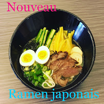 Photos du propriétaire du Restaurant japonais Kanzaki à Belfort - n°13