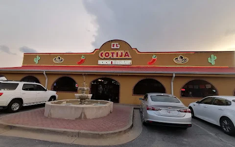 El Cotija Mexican restaurant image