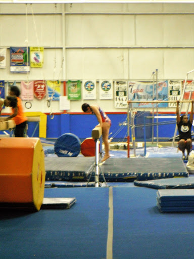 Gymnastics Center «Gym South Gymnastics», reviews and photos, 119 N 85th Pkwy, Fayetteville, GA 30214, USA