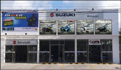 Suzuki Motos Chetumal