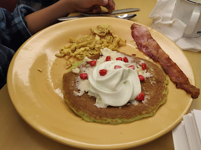 IHOP, , 