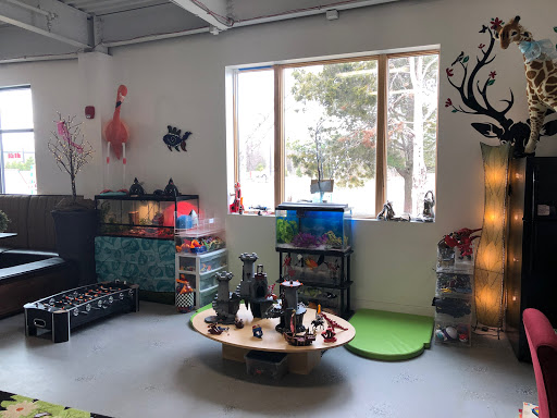 Day Care Center «Freedom Rains», reviews and photos, 553 Roosevelt Hwy # 103, Colchester, VT 05446, USA