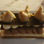 Photo n°9 de l'avis de Filippo.a fait le 15/02/2020 à 10:15 sur le  Ristorante La Montecchia à Selvazzano Dentro