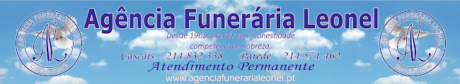 Agência Funerária Leonel - Casa funerária