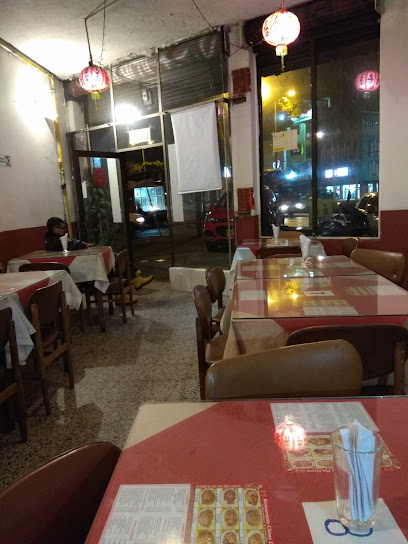 Restaurante Chino Da Hang