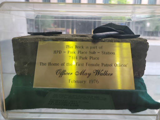 Museum «Houston Police Museum», reviews and photos, 1200 Travis St, Houston, TX 77002, USA