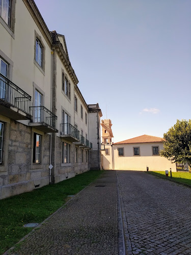 Santa Casa Da Misericórdia De Viseu - Associação