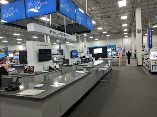Electronics Store «Best Buy», reviews and photos, 1200 Rockville Pike, Rockville, MD 20852, USA