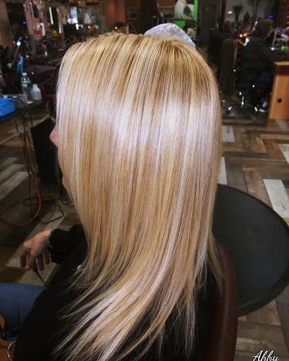 Beauty Salon «Next Beauty Salon», reviews and photos, 45 Snyder Ave, Philadelphia, PA 19148, USA