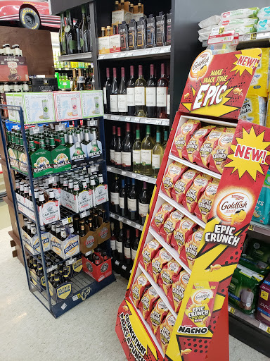 Grocery Store «Tryon IGA Supermarket», reviews and photos, 370 S Trade St, Tryon, NC 28782, USA