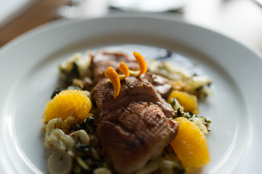 American Restaurant «Jean Farris Winery & Bistro», reviews and photos, 6825 Old Richmond Rd, Lexington, KY 40515, USA