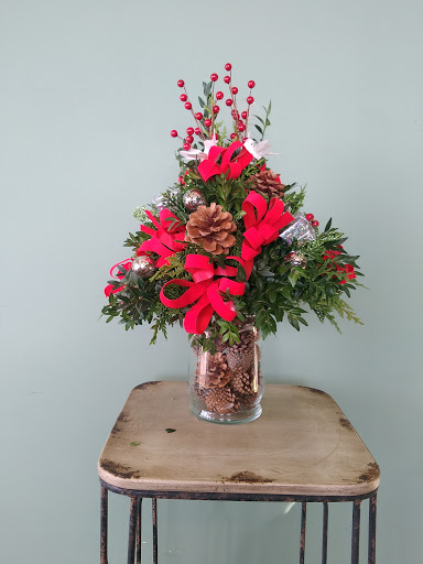 Dried Flower Shop «Flowers By Michelle», reviews and photos, 1825 Hooper Ave, Toms River, NJ 08753, USA