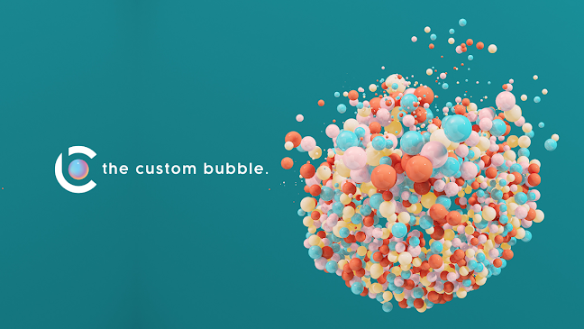Reviews of The Custom Bubble in Invercargill - Graphic designer
