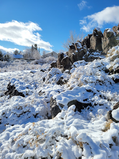 Golf Course «Lakeridge Golf Course», reviews and photos, 1218 Golf Club Dr, Reno, NV 89519, USA