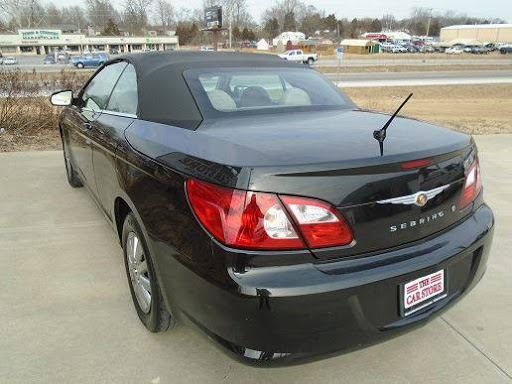 Used Car Dealer «The Car Store Saint Charles», reviews and photos, 3732 W Clay St, St Charles, MO 63301, USA