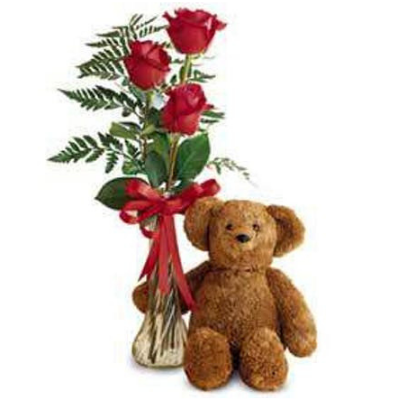 Florist «River Dell Flowers & Gifts», reviews and photos, 241 Kinderkamack Rd, Oradell, NJ 07649, USA