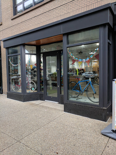 Bicycle Store «The Daily Rider», reviews and photos, 1108 H St NE, Washington, DC 20002, USA