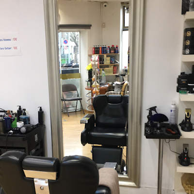 Engedi coiffure à Les Pavillons-sous-Bois