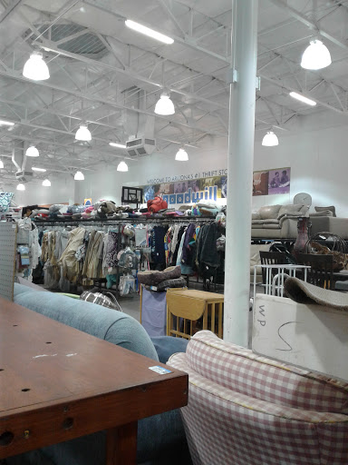 Thrift Store «Power & Ray Goodwill Retail Store & Donation Center», reviews and photos, 5263 S Power Rd, Mesa, AZ 85212, USA