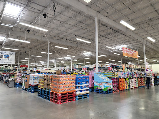Warehouse club «BJ’s Wholesale Club», reviews and photos, 8811 Brier Creek Pkwy, Raleigh, NC 27617, USA