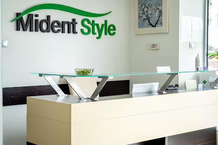 MidentStyle - MidentStyle