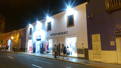 Optica Vasquez