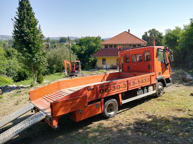 Értékelések erről a helyről: Pomázi Tours Kft., Budapest - Költöztető