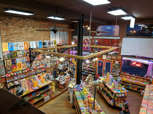 Candy Store «Rocket Fizz Nashville», reviews and photos, 201 2nd Ave N, Nashville, TN 37201, USA