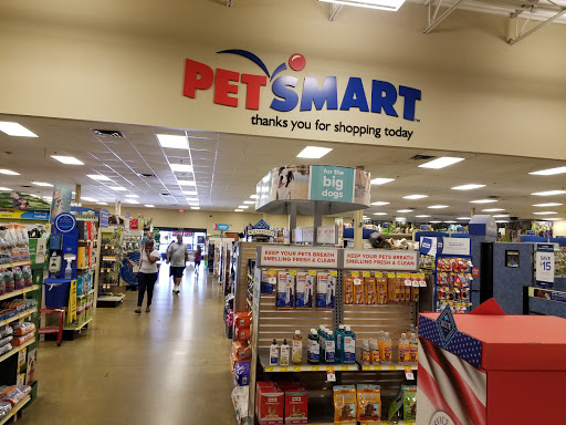 PetSmart