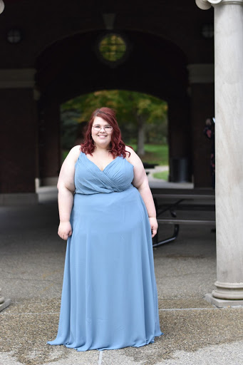 Bridal Shop «Bombshell Bridal Boutique», reviews and photos, 27887 Harper Ave, St Clair Shores, MI 48081, USA