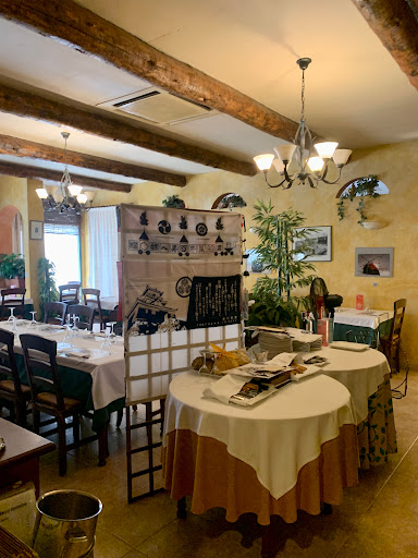 Restaurant Keigo en Cardedeu