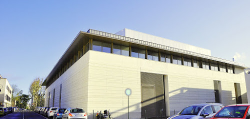 Centre culturel La Lanterne Rambouillet