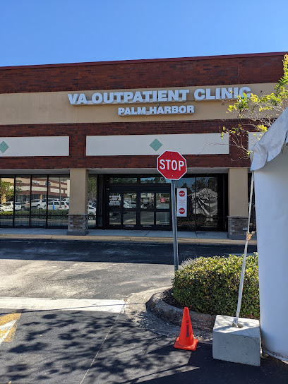Palm Harbor VA Clinic