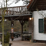 Photo n°2 de l'avis de Annette.r fait le 08/02/2019 à 18:10 sur le  Forsthaus Lauschhütte à Daxweiler