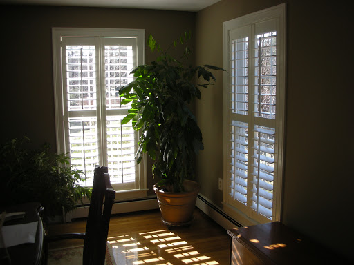 Budget Blinds of Waltham, West Roxbury, & Milford