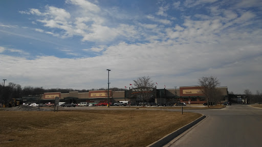 Home Improvement Store «Menards», reviews and photos, 11357 N Linden Rd, Clio, MI 48420, USA