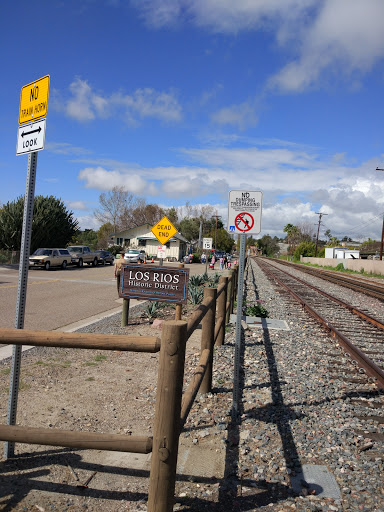 Park «Historic Town Center Park», reviews and photos, 31852 El Camino Real, San Juan Capistrano, CA 92675, USA