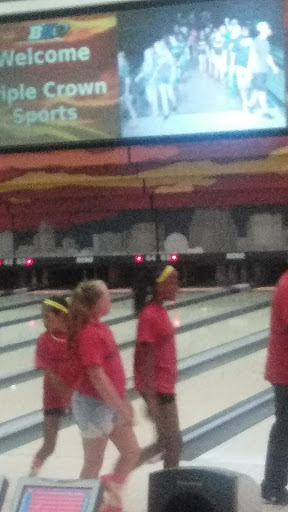 Stadium «National Bowling Center», reviews and photos, 300 N Center St, Reno, NV 89501, USA