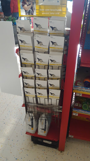 Pet Supply Store «Petco Animal Supplies», reviews and photos, 6181 Old Dobbin Ln #800, Columbia, MD 21045, USA