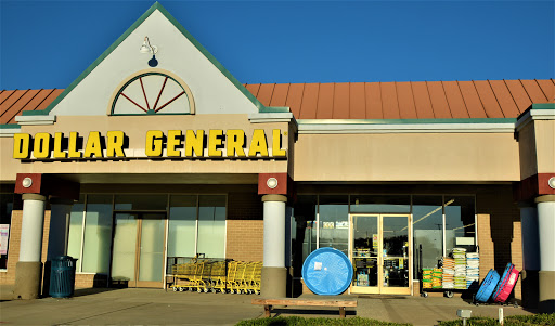 Discount Store «Dollar General», reviews and photos, 23415 Three Notch Rd, California, MD 20619, USA