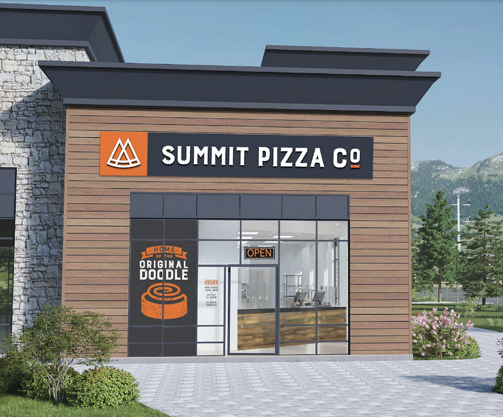 Summit Pizza Co 84062
