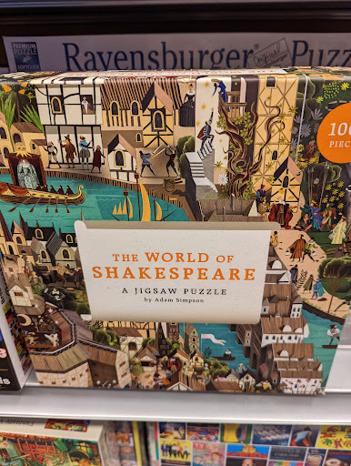 Book Store «Barnes & Noble», reviews and photos, 171 Main St, Birmingham, AL 35244, USA