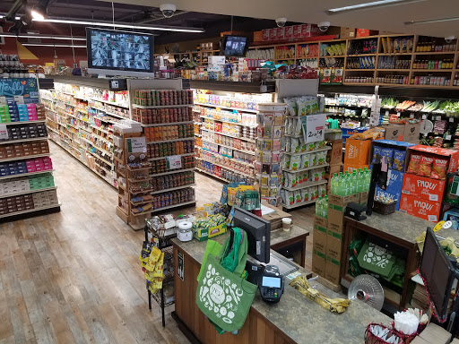 Gourmet Grocery Store «Yes! Organic Market Capitol Hill», reviews and photos, 410 8th St SE, Washington, DC 20003, USA