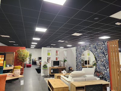 2CCD – Électricité Générale – La bazoge – Sarthe – 72 à La Bazoge