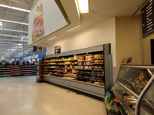 Department Store «Walmart Supercenter», reviews and photos, 2425 S Zero St, Fort Smith, AR 72901, USA