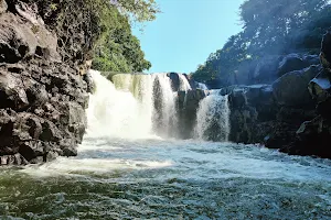 GRSE Waterfall image