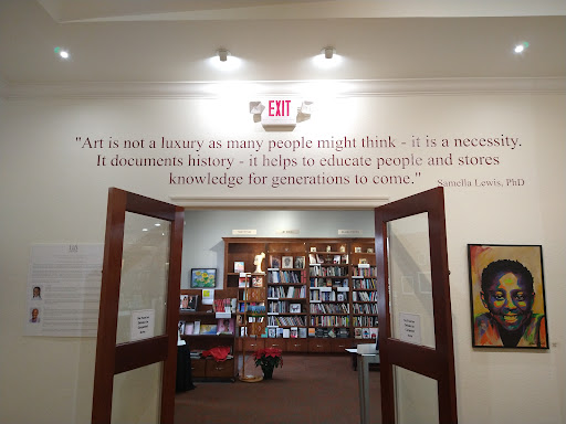 Book Store «Pyramid Art Books & Custom Framing», reviews and photos, 1001 Wright Ave, Little Rock, AR 72206, USA