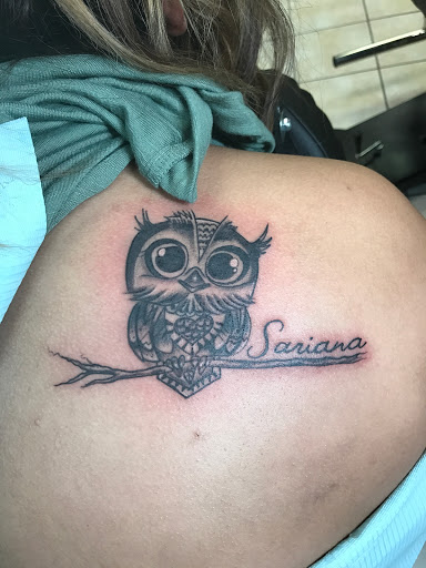 Explore red dead redemption 2 tattoo ideas, creative tattoo ideas in Amarillo, available at Tattoo Spa LLC