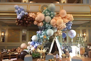 Wow Balloon Penang image
